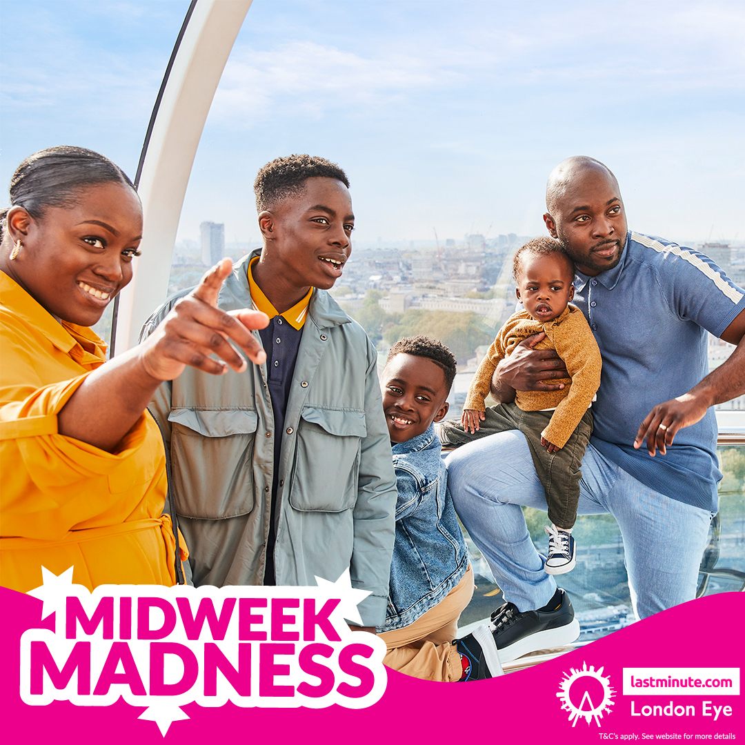 Midweek Madness 1.1 Family