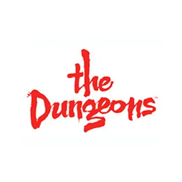 Dungeons Brand Logo