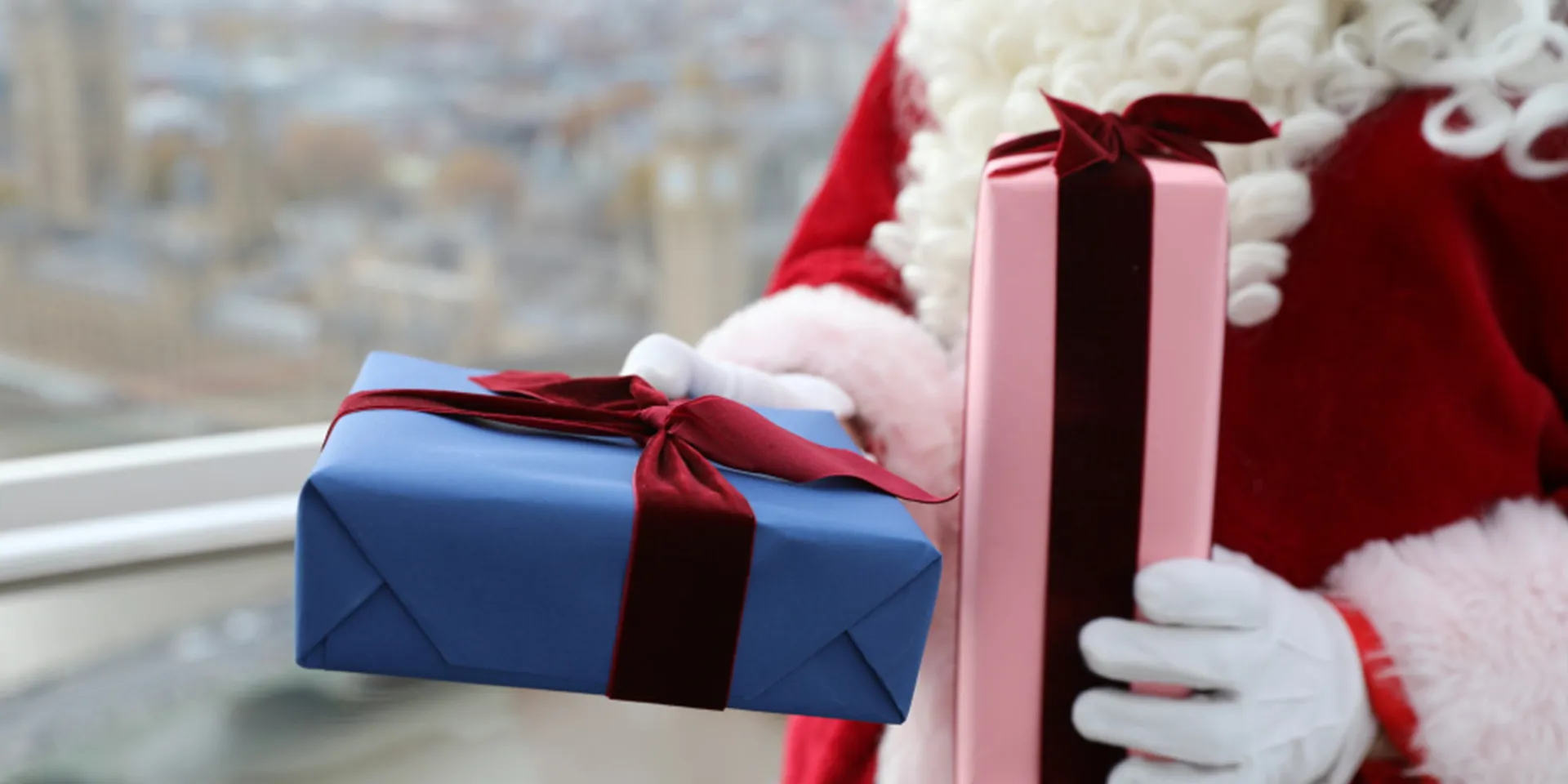 Santa Pod Lead Header Desktop