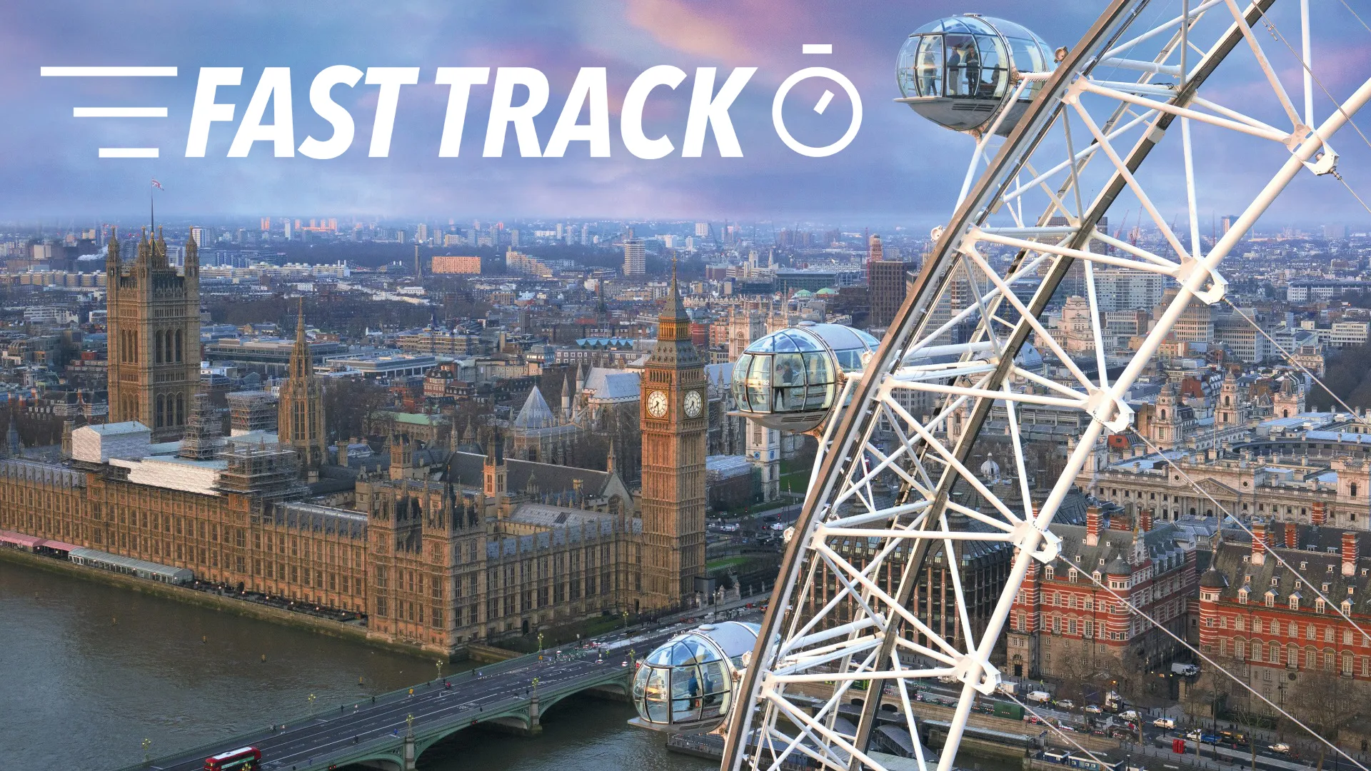 Flexi Fast Track