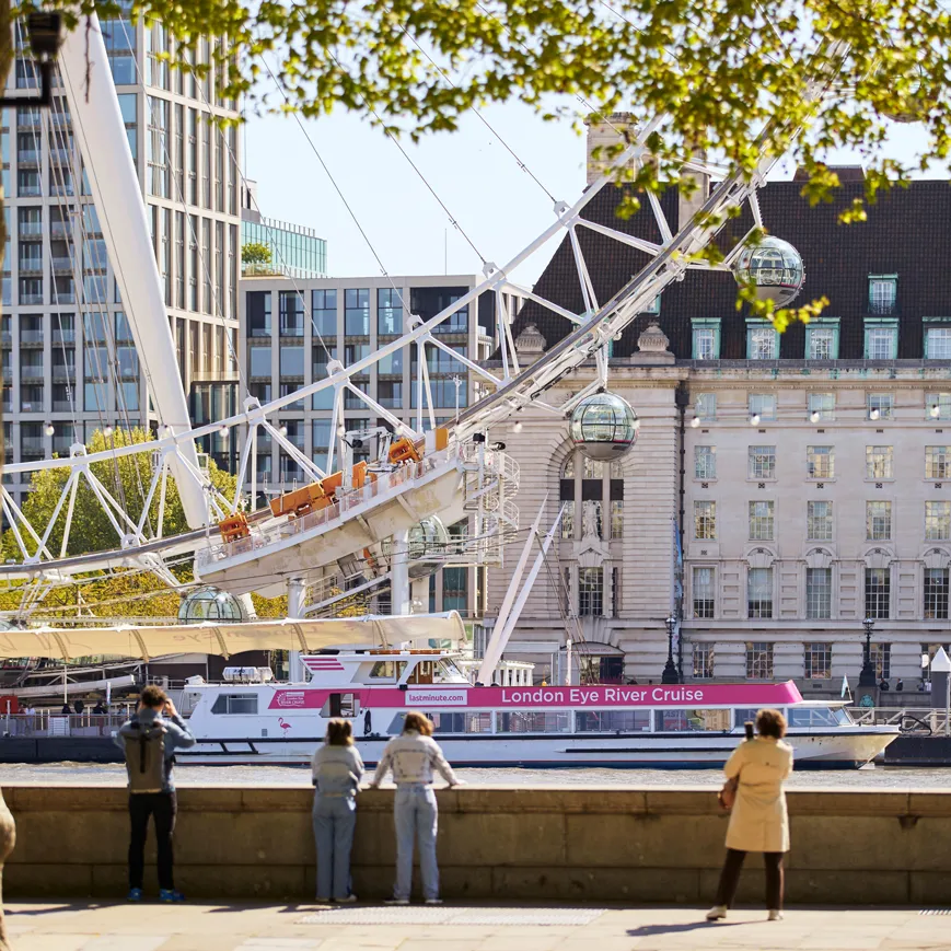 22747 London Eye 1A Wheel 015 Rgb N LICENSED UNTIL JUNE2025