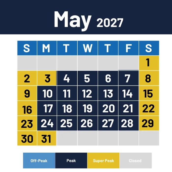 LE May 27