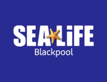 Sea Life Blackpool Square