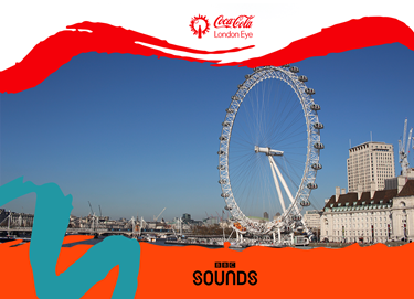 London Eye BBC Sounds