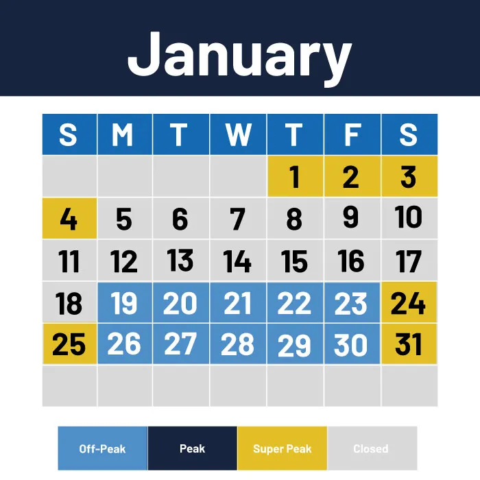 January 2026