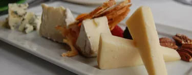 Cheese Plate