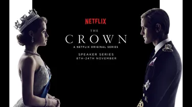 The Crown Netflix