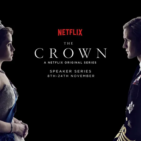 The Crown Netflix