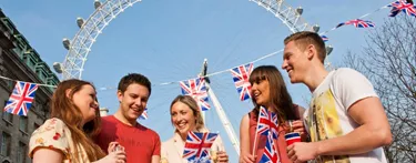 South London Memories: The London Eye celebrate it's 20th anniversary in  March – South London News