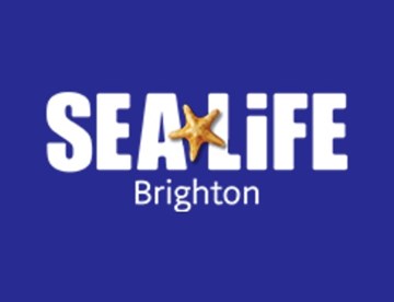 Sea Life Brighton Square