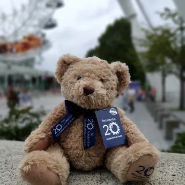 20Th Bear 2